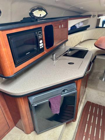 Sea Ray 275 Sundancer