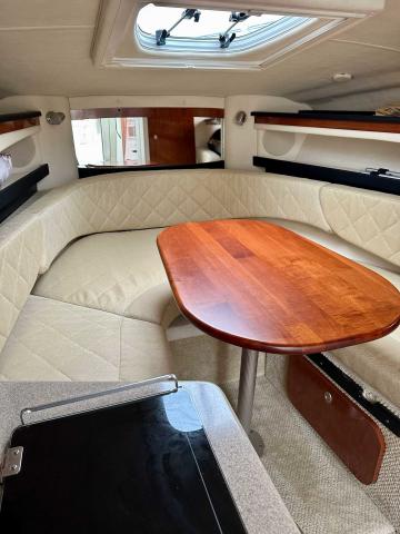 Sea Ray 275 Sundancer