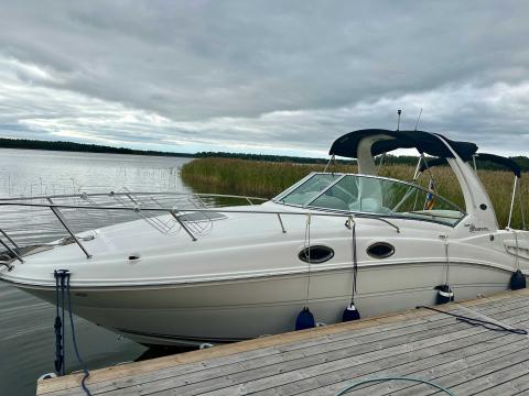 Sea Ray 275 Sundancer