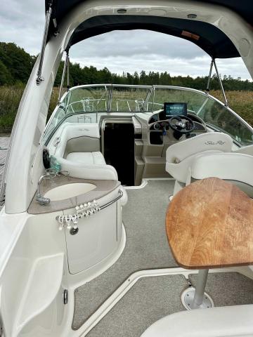 Sea Ray 275 Sundancer