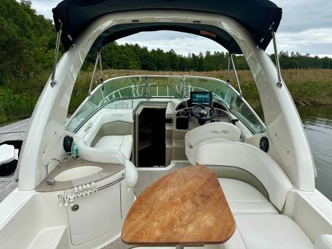 Sea Ray 275 Sundancer