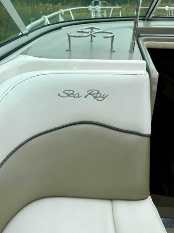 Sea Ray 275 Sundancer