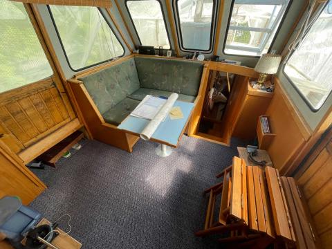 Steel Lady 40