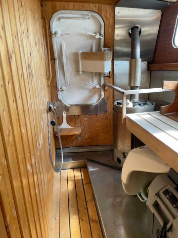 Steel Lady 40