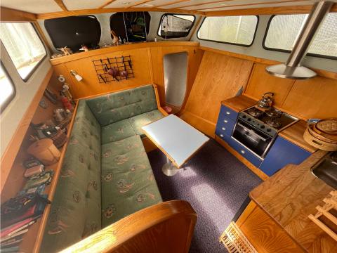Steel Lady 40