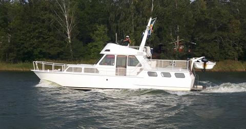 Steel Lady 40