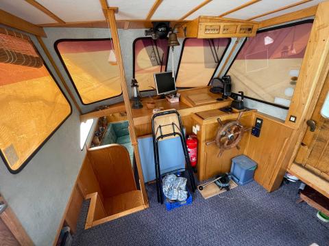 Steel Lady 40