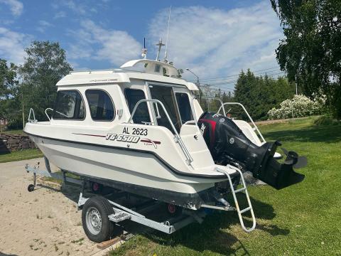 TG 6500