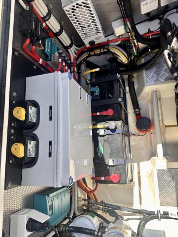 Targa 25.1