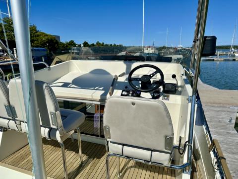 Targa 27