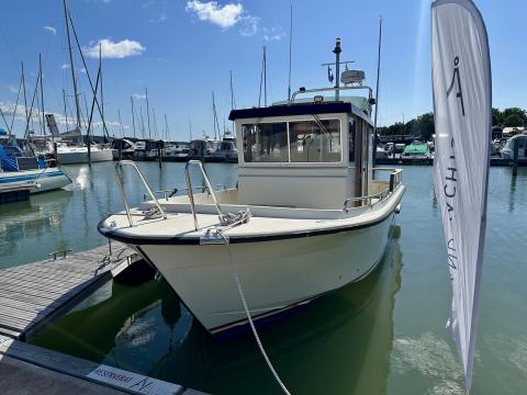 Targa 27