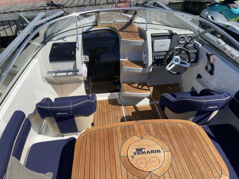 Yamarin 65 DC