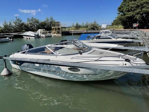 Yamarin 65 DC