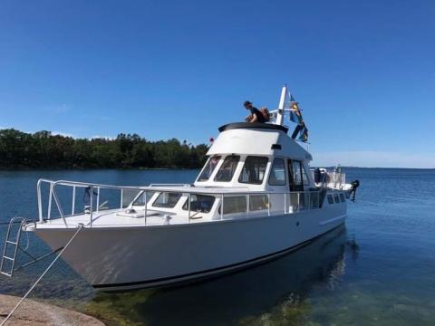 Steel Lady 40