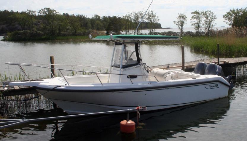 Boston Whaler