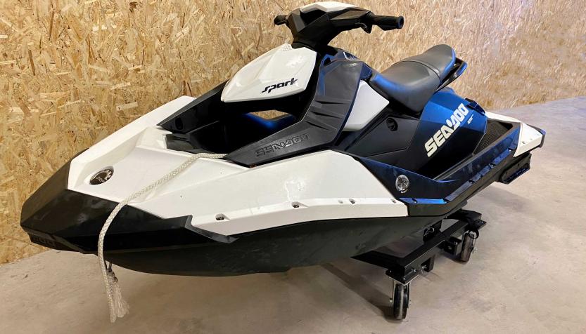 Sea-Doo Spark