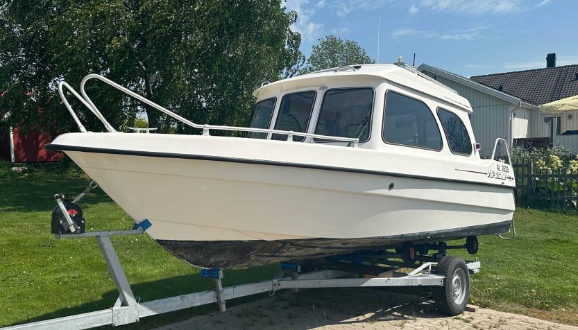 TG 6500