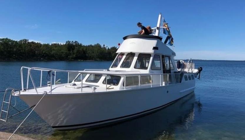 Steel Lady 40